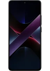 POCO X7 Pro 12GB 512GB Siyah (Xiaomi Türkiye Garantili)