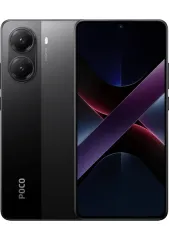 POCO X7 Pro 12GB 512GB Siyah (Xiaomi Türkiye Garantili)