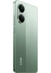 POCO X7 Pro 12GB 512GB Yeşil (Xiaomi Türkiye Garantili)