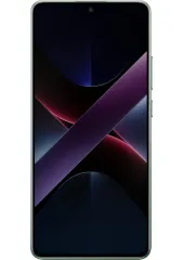 POCO X7 Pro 12GB 512GB Yeşil (Xiaomi Türkiye Garantili)