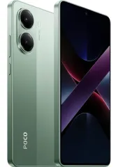 POCO X7 Pro 12GB 512GB Yeşil (Xiaomi Türkiye Garantili)