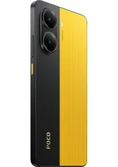POCO X7 Pro 12GB 512GB Sarı (Xiaomi Türkiye Garantili)