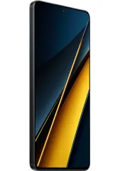 POCO X6 Pro 5g 512GB 12GB Ram (Xiaomi Türkiye Garantili) Siyah