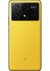 POCO X6 Pro 5g 512GB 12GB Ram (Xiaomi Türkiye Garantili) Sarı