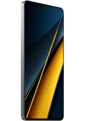 POCO X6 Pro 5g 512GB 12GB Ram (Xiaomi Türkiye Garantili) Gri