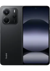 Redmi Note 14 8GB 256GB Siyah (Xiaomi Türkiye Garantili)