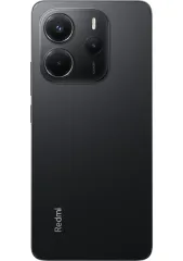 Redmi Note 14 8GB 256GB Siyah (Xiaomi Türkiye Garantili)