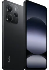 Redmi Note 14 8GB 256GB Siyah (Xiaomi Türkiye Garantili)
