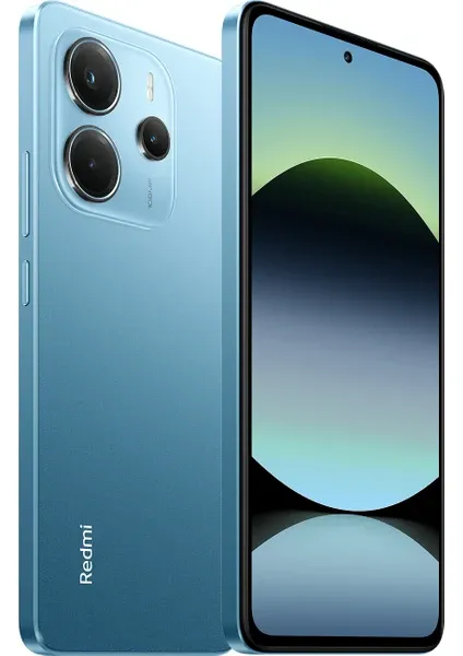 Redmi Note 14 8GB 256GB Yeşil (Xiaomi Türkiye Garantili)