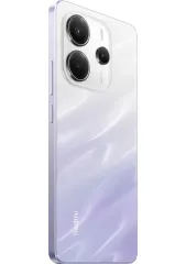 Redmi Note 14 8GB 256GB Sisli Mor (Xiaomi Türkiye Garantili)
