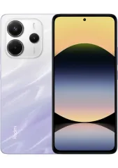 Redmi Note 14 8GB 256GB Sisli Mor (Xiaomi Türkiye Garantili)