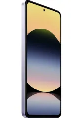 Redmi Note 14 8GB 256GB Sisli Mor (Xiaomi Türkiye Garantili)