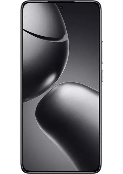 Xiaomi 14T 12 + 256 GB Akıllı Telefon Siyah (Xiaomi Türkiye Garantili)