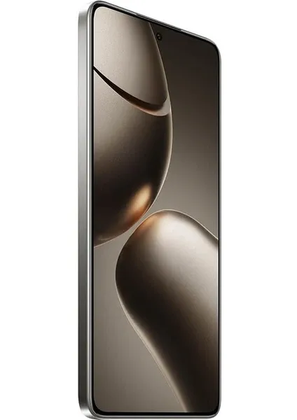 Xiaomi 14T 12 + 256 GB Akıllı Telefon Titanyum Grisi (Xiaomi Türkiye Garantili)
